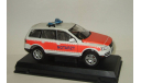 Фольксваген VW Volkswagen Touareg Notarzt (Скорая помощь) 2004 4x4 Cararama 1:24 БЕСПЛАТНАЯ доставка, масштабная модель, Bauer/Cararama/Hongwell, scale24