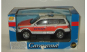 Фольксваген VW Volkswagen Touareg Notarzt (Скорая помощь) 2004 4x4 Cararama 1:24 БЕСПЛАТНАЯ доставка, масштабная модель, Bauer/Cararama/Hongwell, scale24