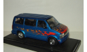 Шевроле Chevrolet Astro (GMC Safari) Van Минивэн Микро автобус 1995 Sunnyside 1:24 Редкость БЕСПЛАТНАЯ доставка, масштабная модель, scale24