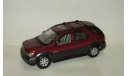 Бьюик Buick Rendezvous 4x4 2002 Maisto 1:24 БЕСПЛАТНАЯ доставка, масштабная модель, Maisto-Swarovski, scale24