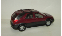 Бьюик Buick Rendezvous 4x4 2002 Maisto 1:24 БЕСПЛАТНАЯ доставка, масштабная модель, Maisto-Swarovski, scale24