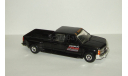 Chevrolet 3500 Silverado Pick up Big Dooley Crew Cab 1994 Черный Road Champs 1:43, масштабная модель, scale43