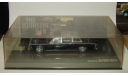 лимузин Линкольн Lincoln Continental SS 100 X Закрытый президент США Линдон Джонсон 1964 Minichamps 1:43 436086101 БЕСПЛАТНАЯ доставка, масштабная модель, scale43