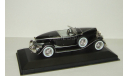 Auburn Boat Tail Roadster 1933 IXO Museum 1:43 MUS037 БЕСПЛАТНАЯ доставка, масштабная модель, scale43