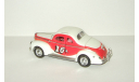 Форд Ford Coupe Buck Baker 1940 Team Caliber 1:43 БЕСПЛАТНАЯ доставка, масштабная модель, scale43