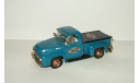 Форд Ford F100 Pickup Пикап 1953 Anniversary 50 years Matchbox 1:43 Юбилейный БЕСПЛАТНАЯ доставка, масштабная модель, scale43