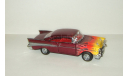 Chevrolet Bel Air 1957 Franklin Mint 1:43 Ранний Все открывается БЕСПЛАТНАЯ доставка, масштабная модель, scale43