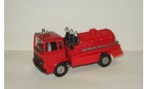 ДАФ Daf Pompiers Пожарный 1995 Norev 1:43 Ранний Made in France БЕСПЛАТНАЯ доставка, масштабная модель, scale43