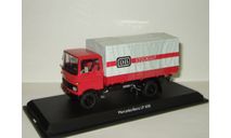 Мерседес Бенц Mercedes Benz LP608 DB (грузовик с тентом) Deutsche Bundesbahn 1970 Schuco 1:43 03531 БЕСПЛАТНАЯ доставка, масштабная модель, Mercedes-Benz, scale43