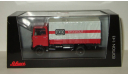 Мерседес Бенц Mercedes Benz LP608 DB (грузовик с тентом) Deutsche Bundesbahn 1970 Schuco 1:43 03531 БЕСПЛАТНАЯ доставка, масштабная модель, Mercedes-Benz, scale43