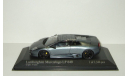 Ламборгини Lamborghini Murcielago LP 640 2006 Minichamps 1:43 400103920 БЕСПЛАТНАЯ доставка, масштабная модель, scale43