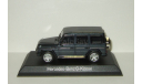 Мерседес Бенц Mercedes Benz G Classe W463 4x4 Гелендваген 2015 Norev 1:43 351342, масштабная модель, scale43, Mercedes-Benz