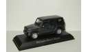 Мерседес Бенц Mercedes Benz G Classe W463 4x4 Гелендваген 2015 Norev 1:43 351342, масштабная модель, scale43, Mercedes-Benz