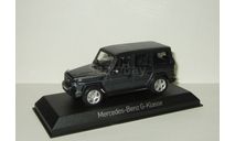 Мерседес Бенц Mercedes Benz G Classe W463 4x4 Гелендваген 2015 Norev 1:43 351342, масштабная модель, scale43, Mercedes-Benz