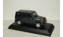 Мерседес Бенц Mercedes Benz G Classe W463 4x4 Гелендваген 2015 Norev 1:43 351342, масштабная модель, scale43, Mercedes-Benz