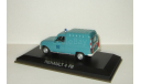 Рено Renault 4F6 EDF 1982 Norev 1:43 511052 БЕСПЛАТНАЯ доставка, масштабная модель, scale43