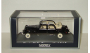 Ситроен  Citroen Traction 15 Six Découvrable A.E.A.T 1951 Norev 1:43 153022 БЕСПЛАТНАЯ доставка, масштабная модель, Citroën, scale43