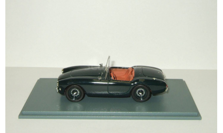 AC Ace version Green 1955 Neo 1:43 NEO45005 БЕСПЛАТНАЯ доставка, масштабная модель, scale43, Neo Scale Models, AC Cars