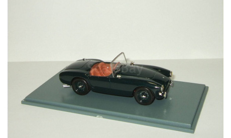 AC Ace version Green 1955 Neo 1:43 NEO45005 БЕСПЛАТНАЯ доставка, масштабная модель, scale43, Neo Scale Models, AC Cars