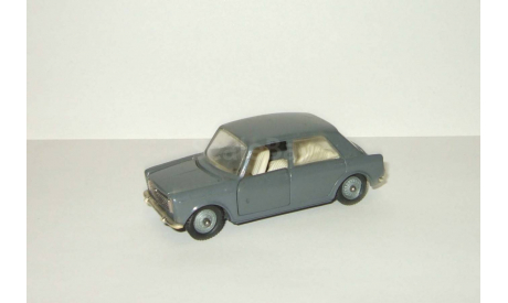 Innocenti Morris IM 3 1963 Серый Ремейк сделано в СССР 1:43 БЕСПЛАТНАЯ доставка, масштабная модель, scale43