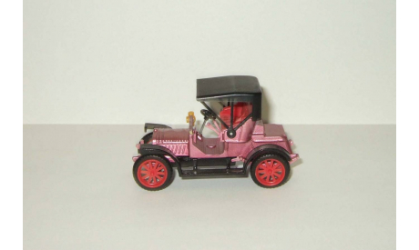 Wanderer 1904 Сделано в ГДР Espewe Modelle 1:50, масштабная модель, scale50