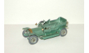 Rolls Royce Silver Ghost 1907 Matchbox 1:43 Made in England, масштабная модель, scale43