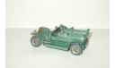 Rolls Royce Silver Ghost 1907 Matchbox 1:43 Made in England, масштабная модель, scale43