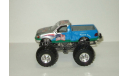 Форд Ford F150 4х4 Пикап 1999 YatMing Road Signature 1:43 Спецмодель РАРИТЕТ, масштабная модель, scale43