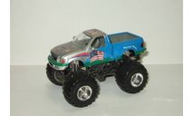 Форд Ford F150 4х4 Пикап 1999 YatMing Road Signature 1:43 Спецмодель РАРИТЕТ, масштабная модель, scale43