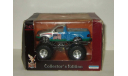 Форд Ford F150 4х4 Пикап 1999 YatMing Road Signature 1:43 Спецмодель РАРИТЕТ, масштабная модель, scale43