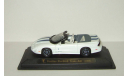 Понтиак Pontiac Firebird Trans Am 1999 Yatming Road Signature 1:43, масштабная модель, scale43