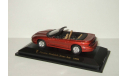 Понтиак Pontiac Firebird Trans Am Вишневый 1999 Yatming Road Signature 1:43, масштабная модель, scale43