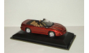 Понтиак Pontiac Firebird Trans Am Вишневый 1999 Yatming Road Signature 1:43, масштабная модель, scale43