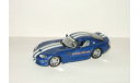 Додж Dodge Viper 1996 Minichamps Pauls Model Art 1:43 Ранний 430144023 БЕСПЛАТНАЯ доставка, масштабная модель, scale43