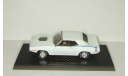 Плимут Plymouth HEMI Cuda 1970 Road Champs 1:43 БЕСПЛАТНАЯ доставка, масштабная модель, scale43