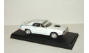 Плимут Plymouth HEMI Cuda 1970 Road Champs 1:43 БЕСПЛАТНАЯ доставка, масштабная модель, scale43