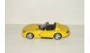 Додж Dodge Viper 1997 Minichamps Pauls Model Art 1:43 Ранний 430144030 БЕСПЛАТНАЯ доставка, масштабная модель, scale43