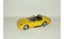 Додж Dodge Viper 1997 Minichamps Pauls Model Art 1:43 Ранний 430144030 БЕСПЛАТНАЯ доставка, масштабная модель, scale43