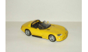 Додж Dodge Viper 1997 Minichamps Pauls Model Art 1:43 Ранний 430144030 БЕСПЛАТНАЯ доставка, масштабная модель, scale43