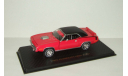 Плимут Plymouth HEMI Cuda 1970 Road Champs 1:43 БЕСПЛАТНАЯ доставка, масштабная модель, scale43