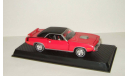 Плимут Plymouth HEMI Cuda 1970 Road Champs 1:43 БЕСПЛАТНАЯ доставка, масштабная модель, scale43