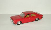 Simca Chrysler 180 1977 Norev 1:43 Все открывается Ранний Made in France БЕСПЛАТНАЯ доставка, масштабная модель, scale43