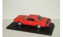 Додж Dodge Super Bee 1969 Road Champs 1:43 БЕСПЛАТНАЯ доставка, масштабная модель, Plymouth, scale43