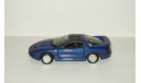 Pontiac Firebird V8 Ram Air (Chevrolet Camaro SS Trans Am) 1999 China Promo 1:43 БЕСПЛАТНАЯ доставка, масштабная модель, scale43