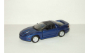 Pontiac Firebird V8 Ram Air (Chevrolet Camaro SS Trans Am) 1999 China Promo 1:43 БЕСПЛАТНАЯ доставка, масштабная модель, scale43