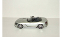 Додж Dodge Viper SRT 10 2003 Серебристый Autoart 1:43 БЕСПЛАТНАЯ доставка, масштабная модель, scale43