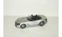 Додж Dodge Viper SRT 10 2003 Серебристый Autoart 1:43 БЕСПЛАТНАЯ доставка, масштабная модель, scale43