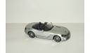 Додж Dodge Viper SRT 10 2003 Серебристый Autoart 1:43 БЕСПЛАТНАЯ доставка, масштабная модель, scale43