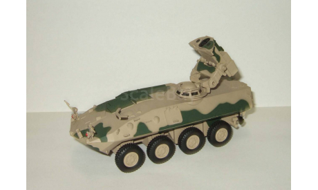 БТР LAV 25 Piranha USA Буря в пустыне 1991 Schuco 1:43 БЕСПЛАТНАЯ доставка, масштабная модель, scale43