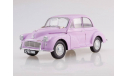 Моррис Morris Minor 1000 Saloon 1960 Sunstar 1:12 4783 БЕСПЛАТНАЯ доставка, масштабная модель, scale18